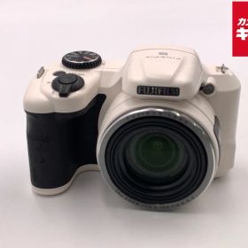 【中古】 【並品】 フジフイルム FinePix S8600 ホワイト