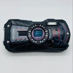 【動作確認済み】RICOH WG-30