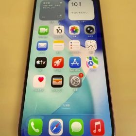iPhone 16 Plus 128GB ピンク SIMフリー