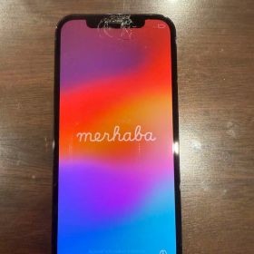 本日発送可能 iPhone 12 Pro 516GB 箱無し 割れあり