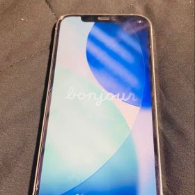 Apple iPhone 12 Pro 本体256GB