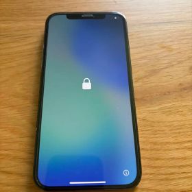 Apple iPhone 12 Pro 本体 128G