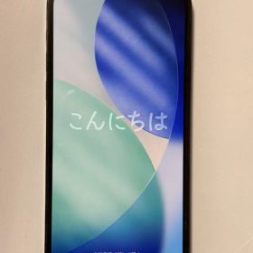 iPhone 12 Pro 128GB パシフィックブルー SIMフリー 美品