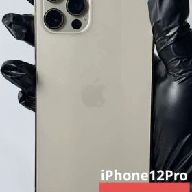 Apple iPhone 12 Pro 本体 256GB