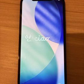 Apple iPhone 12 Pro 本体 128GB パシフィックブルー