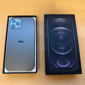Apple iPhone 12 Pro 本体