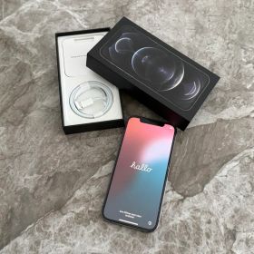 Apple iPhone 12 Pro 256G