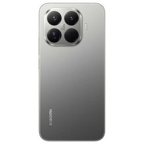 XIAOMI シャオミ SIMフリースマートフォン Xiaomi 15T Pro 12GB＋512GB Gray MZB0KXLJP