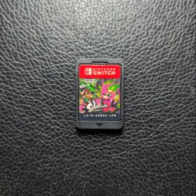 スプラトゥーン2 Nintendo Switch ソフト