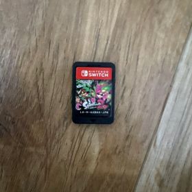 スプラトゥーン2 Nintendo Switch ソフト