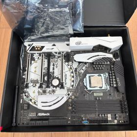 ASRock Z270 Taichi Intel Core i7-7700K