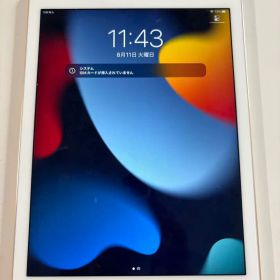Apple iPad Air 2 16GB sim modelゴールド 本体