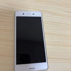 Xperia Xperformance SO-04H SIM フリー ①