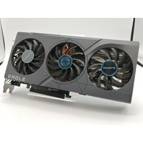 【中古】GIGABYTE GV-N407TEAGLE OC-12GD Rev2.0 RTX4070Ti/12G【大阪本店】保証期間1週間