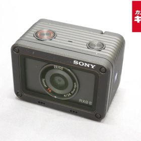 【中古】 【良品】 ソニー Cyber-shot DSC-RX0M2
