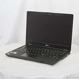 ZEROPC LIFEBOOK U7311／F FMVU38023 (1年保証付き)