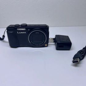 Panasonic LUMIX DMC-TZ40 本体