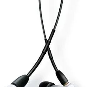 【新品】 SHURE シュア AONIC 高遮音性イヤホン(有線タイプ) SE215DYWH+UNI-A ホワイト ゲーム ゲーミング カナル型 音楽 マイク搭載
