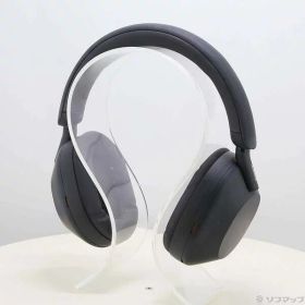 【中古】SONY(ソニー) WH-1000XM5 B ブラック 【262-ud】