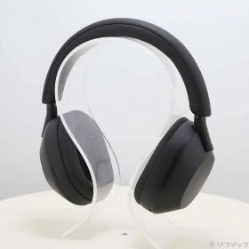 【中古】SONY(ソニー) WH-1000XM5 B ブラック 【377-ud】