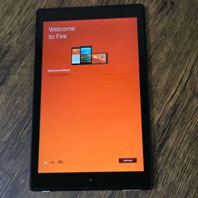 Amazon Fire HD 10 第7世代 32GB