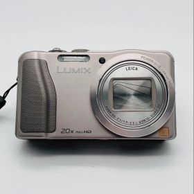 【動作確認済み】 Panasonic LUMIX DMC-TZ35
