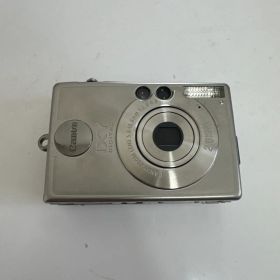 Canon IXY DIGITAL 200a 200 a デジカメ pc1022