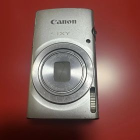 Canon IXY 200 コンパクトデジタルカメラ 本体