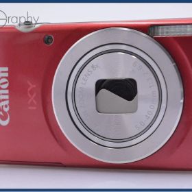 キヤノン Canon IXY 200 8x 同梱無料 #am7460