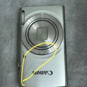 CANON IXY200 コンパクトデジカメ 8311