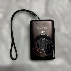 Canon キャノン IXY 200F コンパクト デジタルカメラ デジカメ