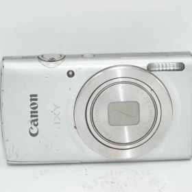 Canon IXY 200