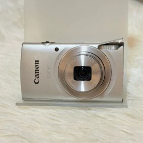 Canon キャノン IXY 200 コンパクト デジタルカメラ コンデジ