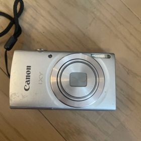Canon IXY 200 本体 デジタルカメラ
