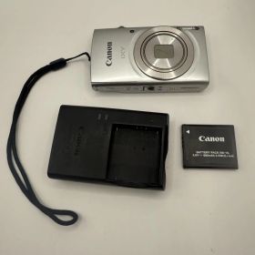 IXY 200 canon