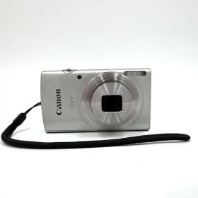 Canon IXY 200 シルバー 動作確認済 #200