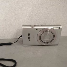 CanonIXY 200 デジカメ 美品
