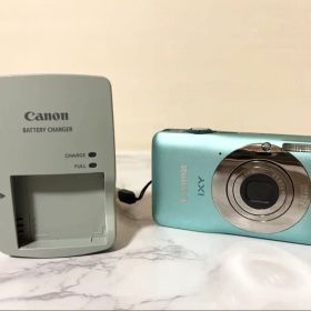 Canon IXY 200F PC1469 デジタルカメラ