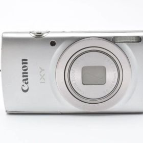 良品★キャノン Canon IXY 200 #519