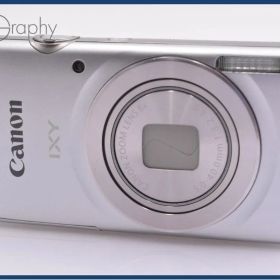 【動作保証】 キヤノン Canon IXY 200 8X 同梱無料 #ks323