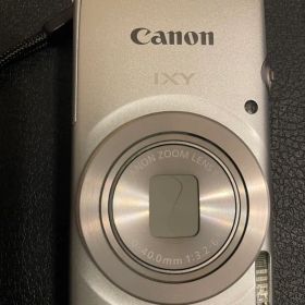 Canon IXY 200
