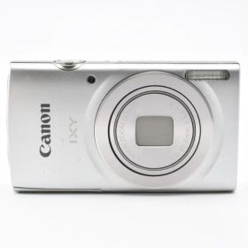良品★キヤノン Canon IXY 200 シルバー #936