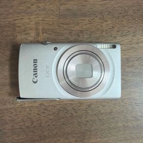 Canon IXY 200 コンパクトデジタルカメラ 本体