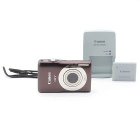 Canon IXY 200 #4290