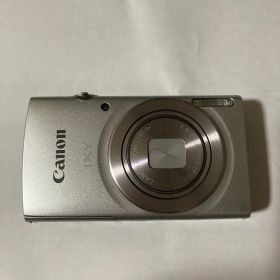 Canon IXY 200 コンパクトデジタルカメラ 本体