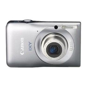 【中古】Canon デジタルカメラ IXY 200F シルバー IXY200F(SL)