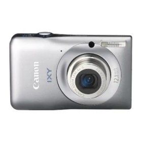 【中古】(非常に良い)Canon デジタルカメラ IXY 200F シルバー IXY200F(SL)