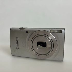 IXY 200F 通電未確認