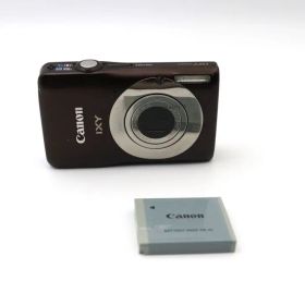 ☆ジャンク【Canon】IXY 200F PC1469 キヤノン キャノン