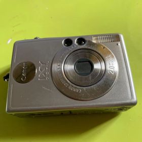 Canon IXY DIGITAL 200